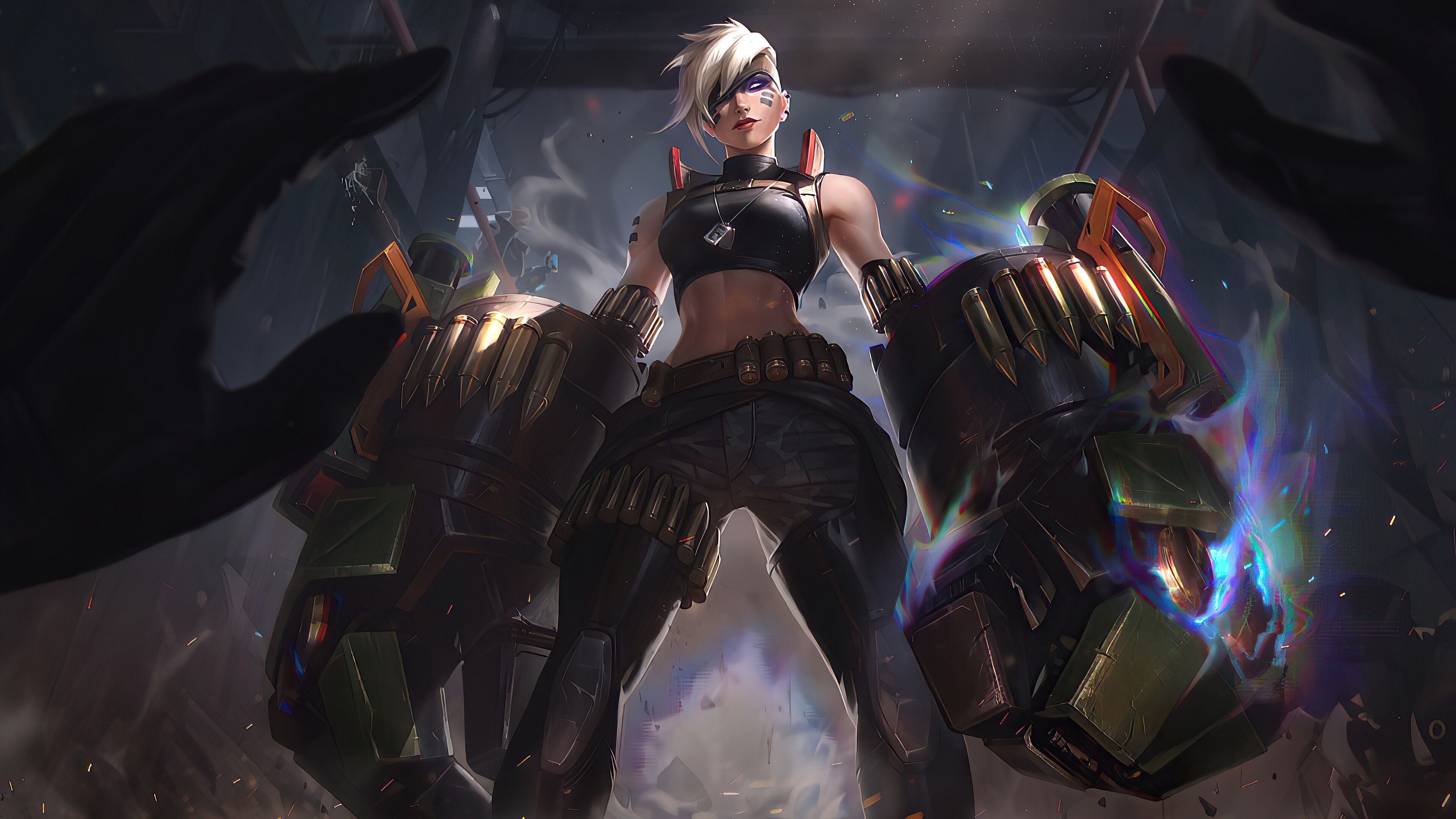 v7.2.5 完整版 2026年1月4日,一场静默的进化,一次完整的抵达